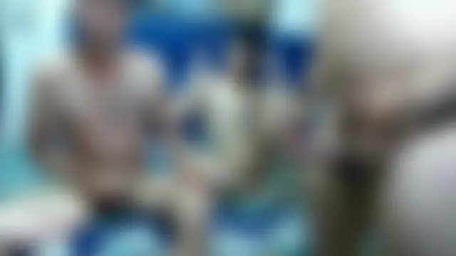 CamilaGirlAndTwoBoy's Live Sex Cam Show