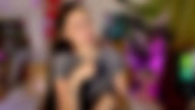 MaxinCarroll's Live XXX Chat