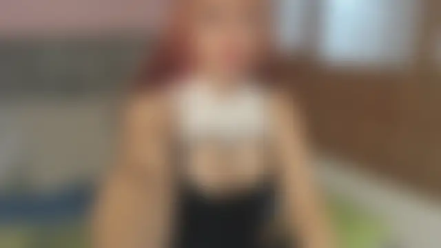 Samantha__Benet's Live XXX Chat