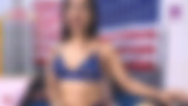 luna_brown7's Live XXX Chat