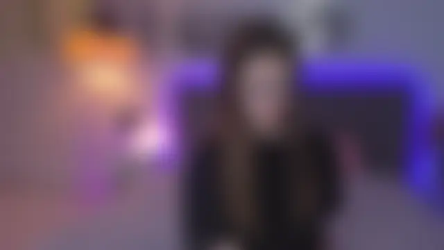 LuisaClover – Naživo XXX chat