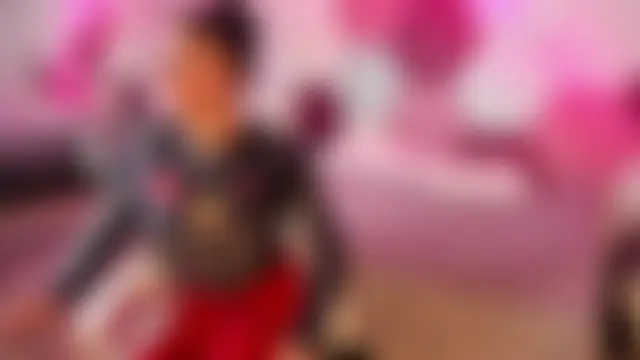 Sala de chat ao vivo de ArielleWilde