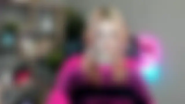 SweetLilyxo 라이브 XXX 채팅