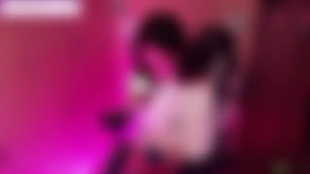 Czat XXX na żywo – KristinaScott