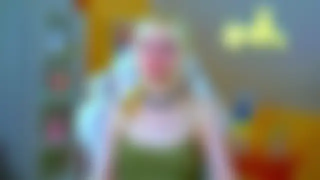 Czat XXX na żywo – HannahHollis