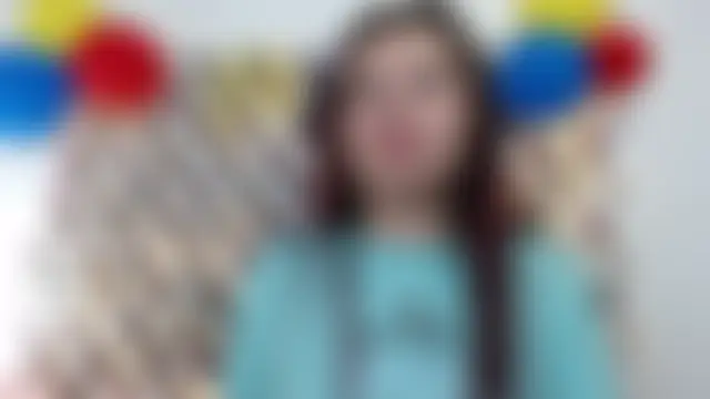 Živá chatovací místnost Samantha_Wallker