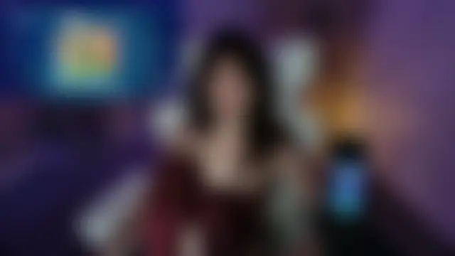angiefae Adlı Modelin Canlı XXX Sohbeti