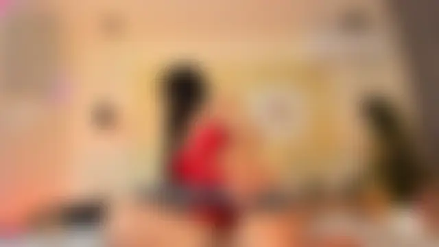 IsabellaSweet__ Ruang Obrolan Langsung