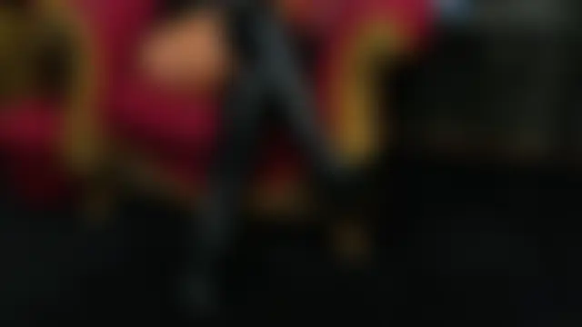 Živý XXX chat AriannaNoir