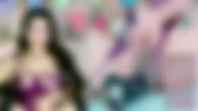 Živá chatovací místnost ladyfengyeS010