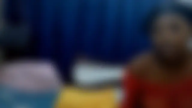 Sembang XXX Secara Langsung Sexyymia22