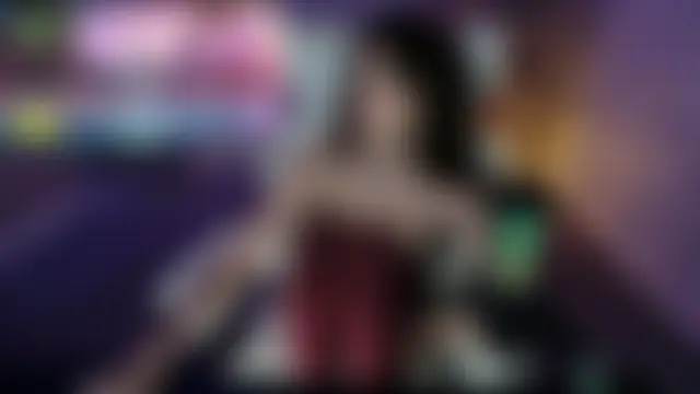 angiefae – Live XXX-chat