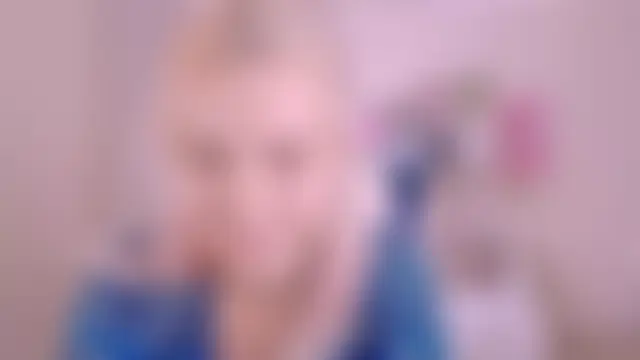 Živý XXX chat Hot_Blonda