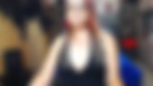 Czat XXX na żywo – LindaDaemonX
