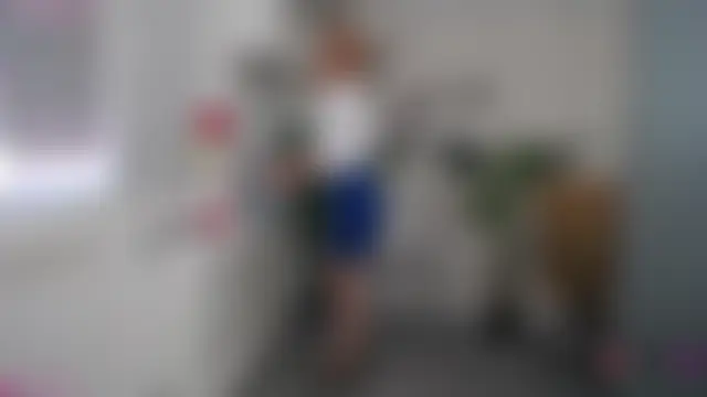 XXX chat uživo modela EllaMilf_