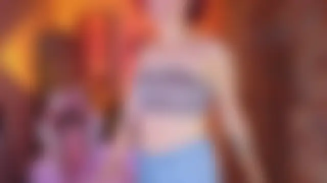 ScarlettSparkss 라이브 XXX 채팅