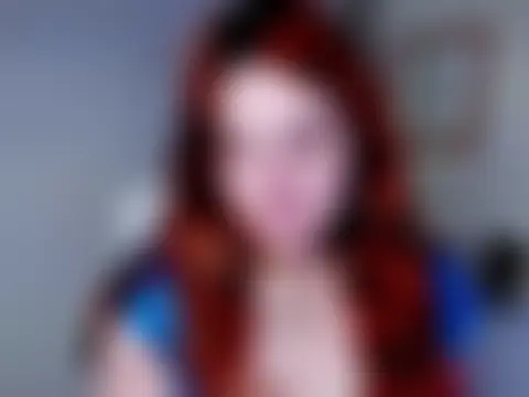 Czat XXX na żywo – GingerKitten1