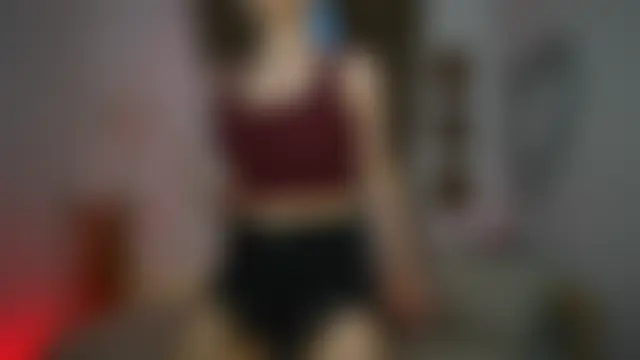 Chat XXX en directo de Sidney_Sweety