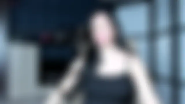 Sembang XXX Secara Langsung Lucky_Milf