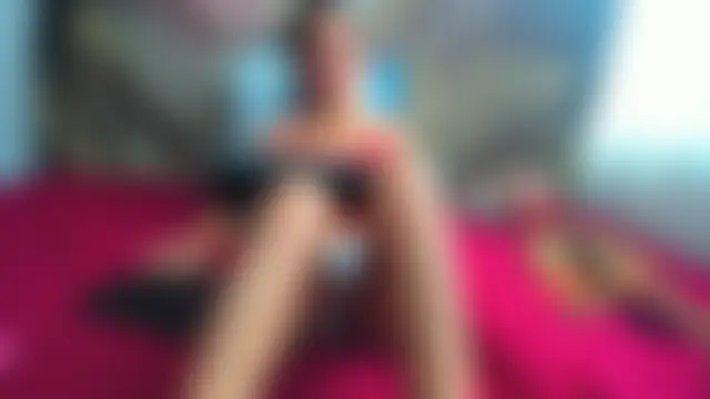 mrs_angelica Adlı Modelin Canlı XXX Sohbeti