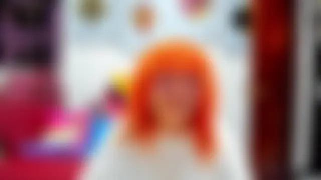 חדר צ'אט בשידור חי של Salomeediaz_