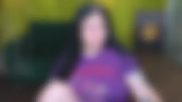 Sembang XXX Secara Langsung CessieBler