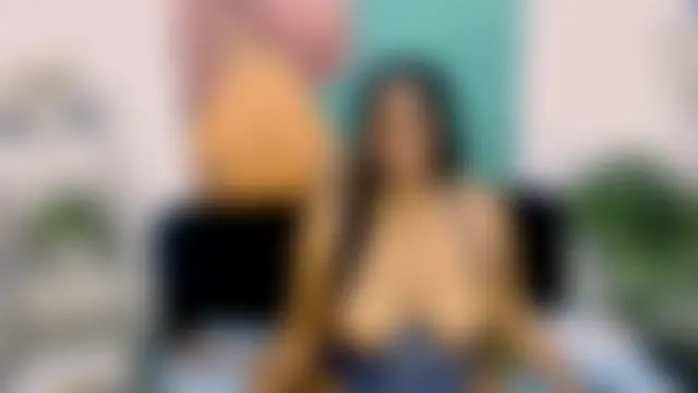 Sembang XXX Secara Langsung Ebonycherryx