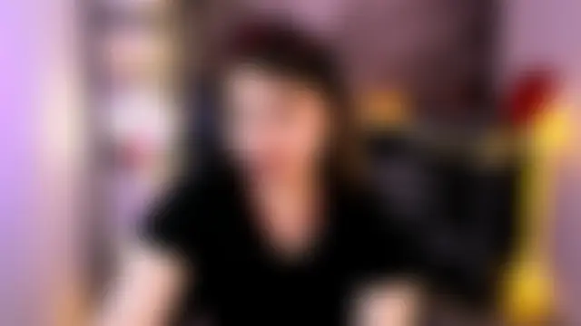 Živý XXX chat TessaMill