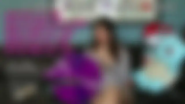 Živý XXX chat NekoxSama