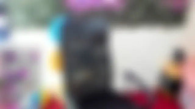 DestinyHills' Live XXX Chat