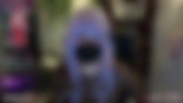 Živý XXX chat GoddessCallista