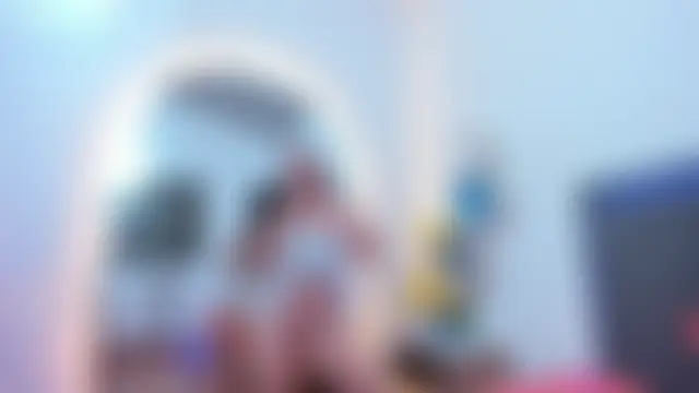 Živá chatovací místnost Lil_Aurora_
