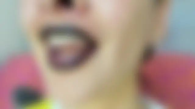 Bilik Sembang Langsung queen_fetish