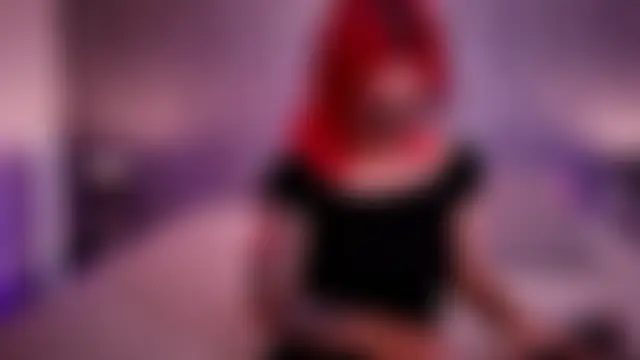 Chat +18 de AbellaFox_ ao vivo