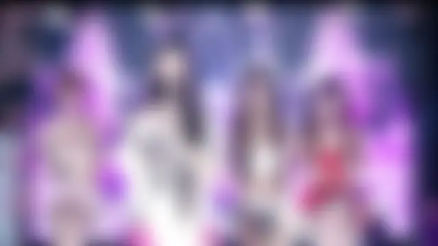 Czat XXX na żywo – AOA--girl