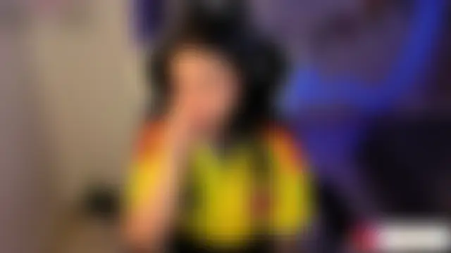 Victoryyy_ Obrolan Langsung XXX