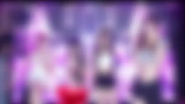 Chat XXX Live AOA--girl