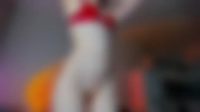 XXX chat uživo modela Allettaevee