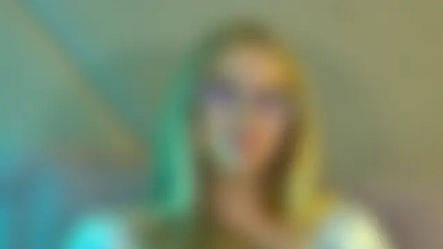 XXX chat uživo modela AnitaVenture