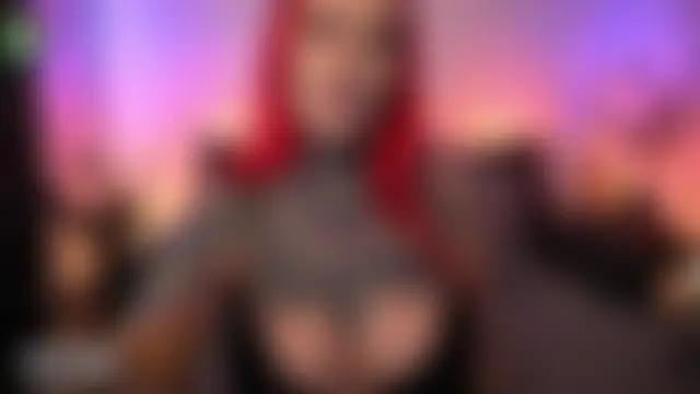 BonnieStylez 라이브 XXX 채팅