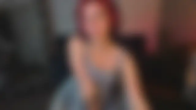 Czat XXX na żywo – ScarlettSparkss