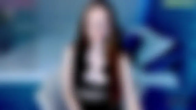 XXX chat uživo modela _EliDream