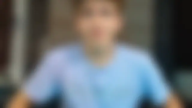 Tyler_Mcrey 网络视讯表演
