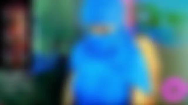 SultanaLayla – Live XXX-chat
