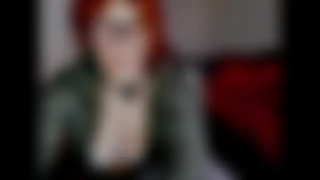 fenix_colette's Live XXX Chat