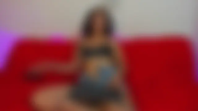 Czat XXX na żywo – Nikki__uwu