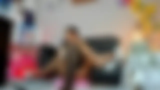 Alaia_Love77's Live XXX Chat