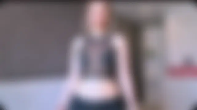 Amanda_Luxe's Live XXX Chat