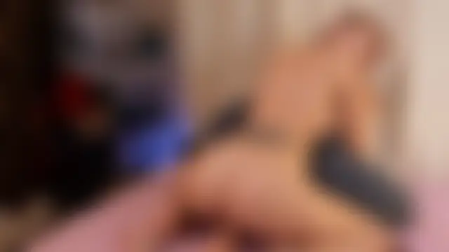 KrisztyAna's Live XXX Chat