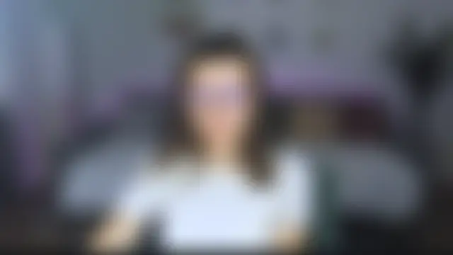 AnnaThorne's Live XXX Chat
